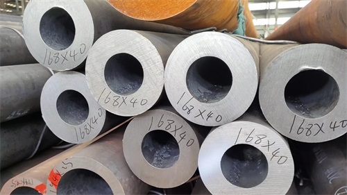 白城42crmo无缝钢管