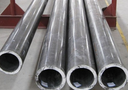 白城精密液压无缝钢管