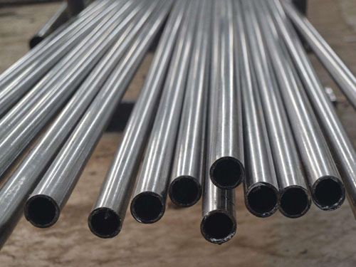 白城精密无缝钢管生产厂家