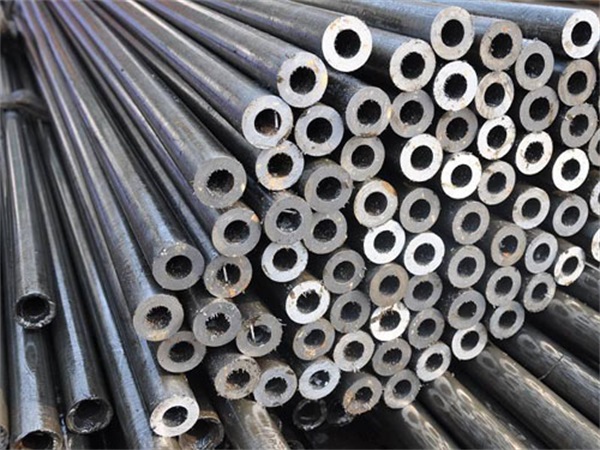 白城精密光亮无缝钢管