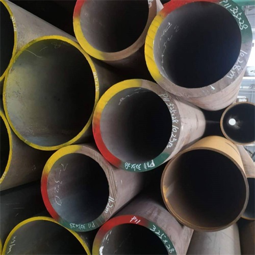 白城27simn厚壁无缝钢管