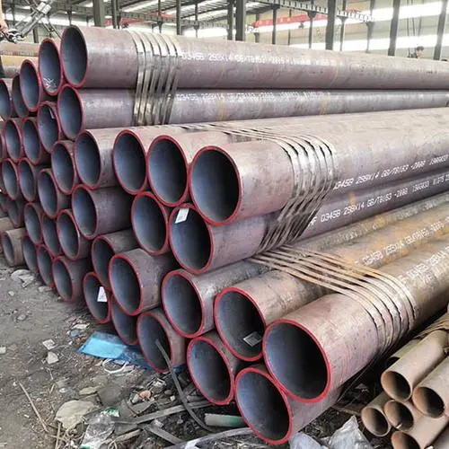 白城q345b无缝钢管厂