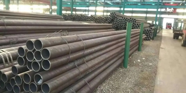 白城16mn无缝钢管厂