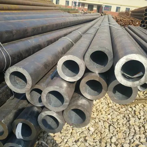 白城20#无缝钢管厂