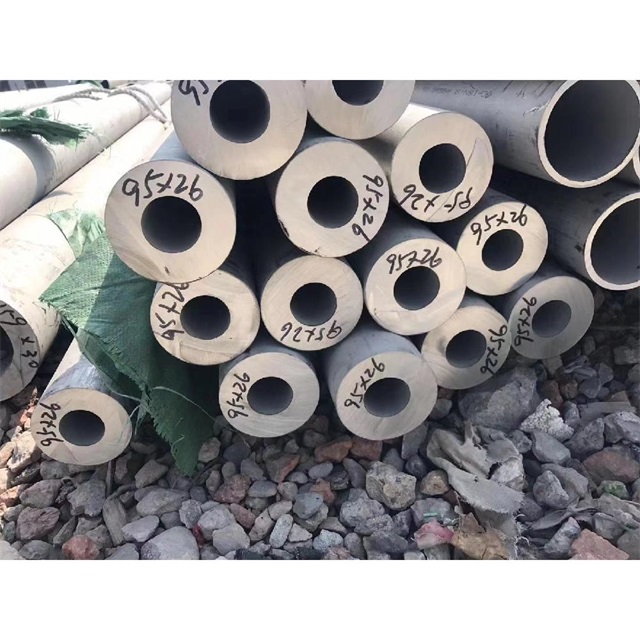 白城42crmo无缝钢管厂