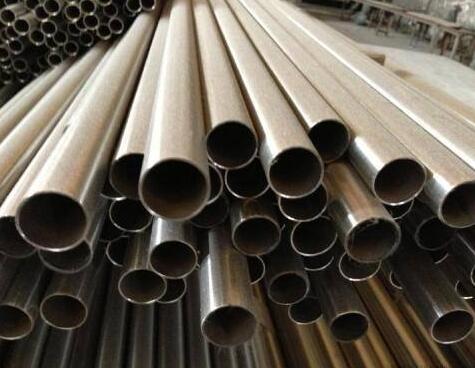 白城冷拔精密无缝钢管厂