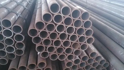 白城中低压锅炉用无缝钢管尺寸