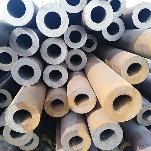 白城gb t 8162 结构用无缝钢管