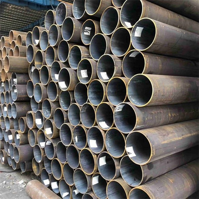 白城20#结构用无缝钢管