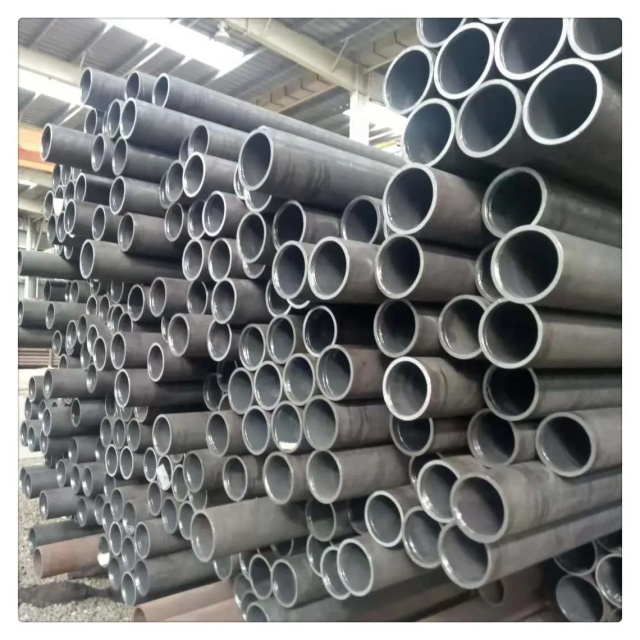 白城GB8163无缝管