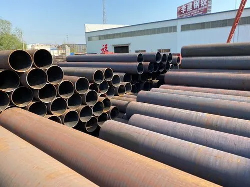 白城GB5310锅炉管