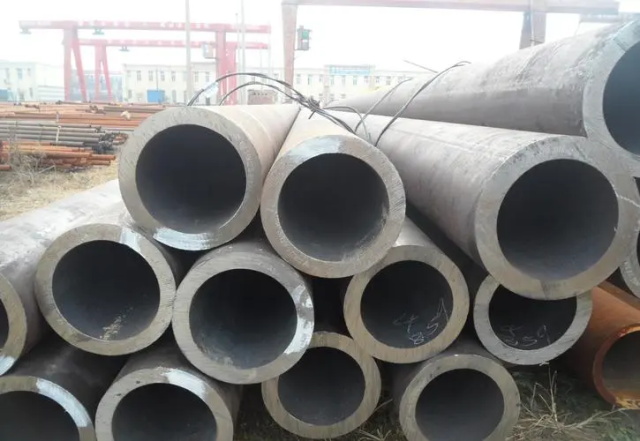 白城GB5310钢管