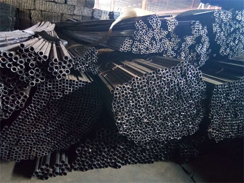 白城GB6479无缝管 