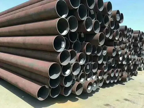 白城GB6479无缝钢管