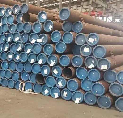 白城GB6479化肥设备用无缝钢管