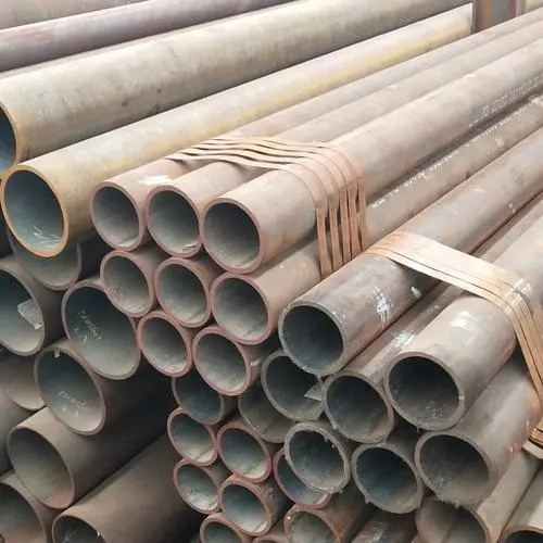 白城9948石油裂化管