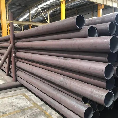 白城GB9948无缝钢管