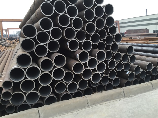 白城GB9948无缝管