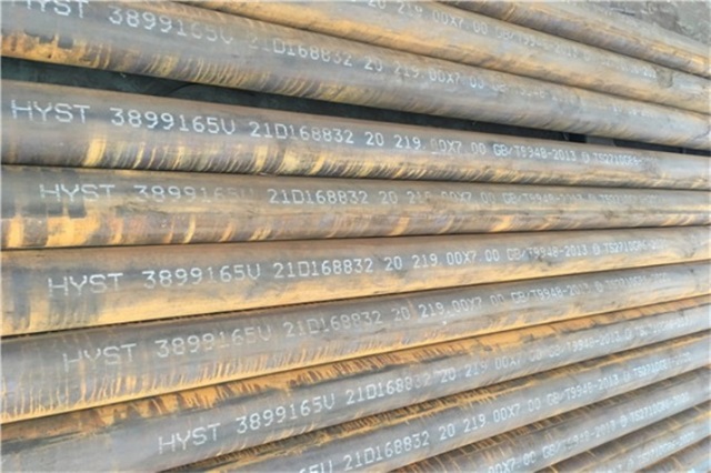 白城GB9948石油裂化管