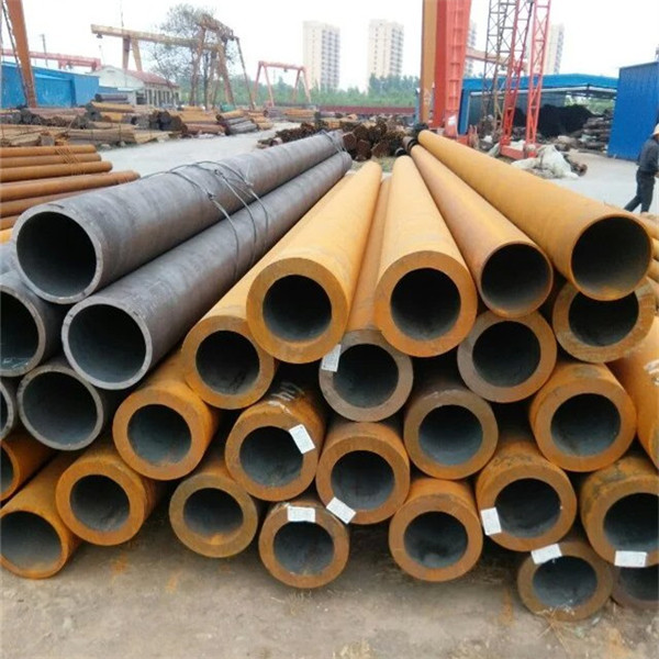 白城地质无缝管