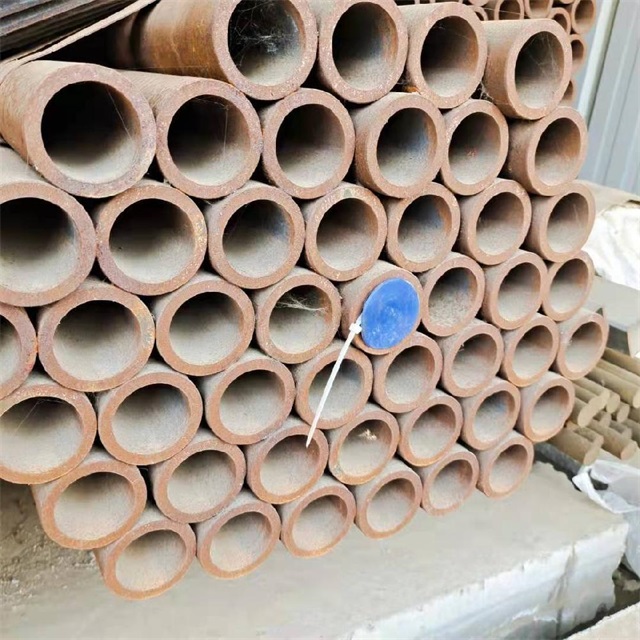 白城地质钻探用无缝钢管