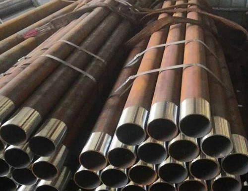 白城地质用无缝钢管