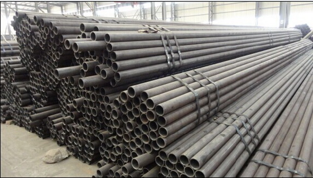 白城GB8163流体用无缝管