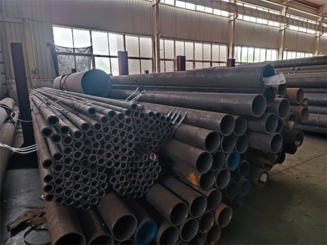 白城高压锅炉管