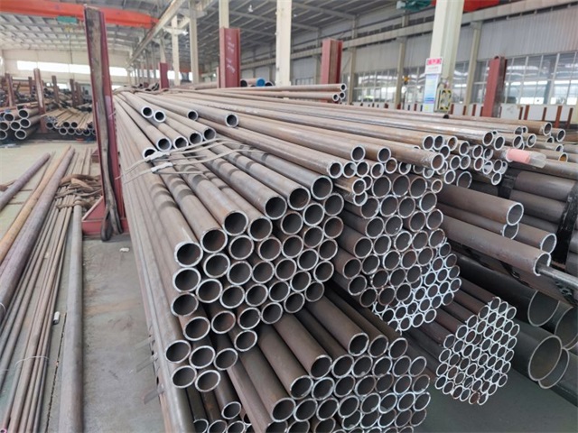 白城锅炉钢管