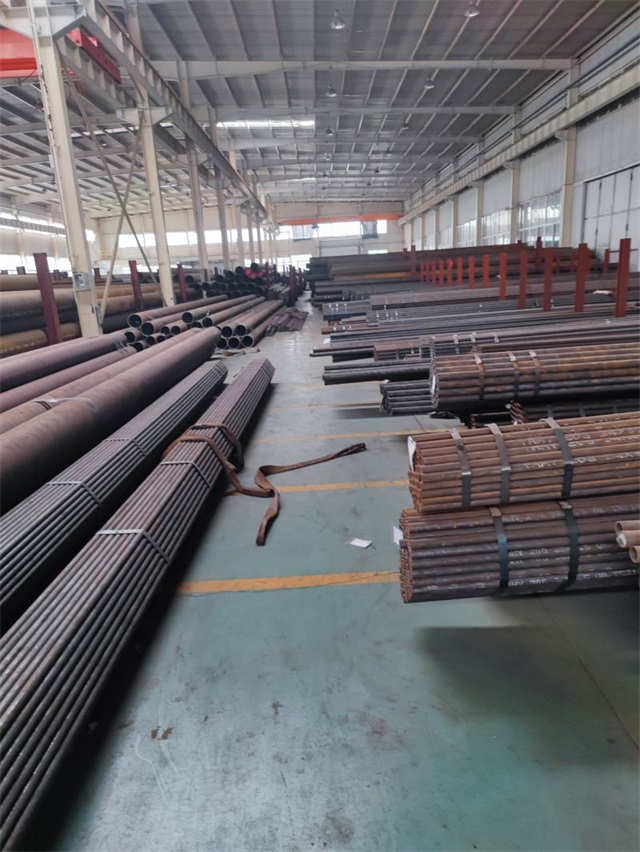 白城高压锅炉钢管