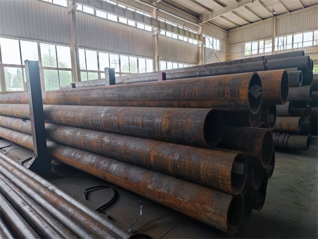 白城5310锅炉钢管