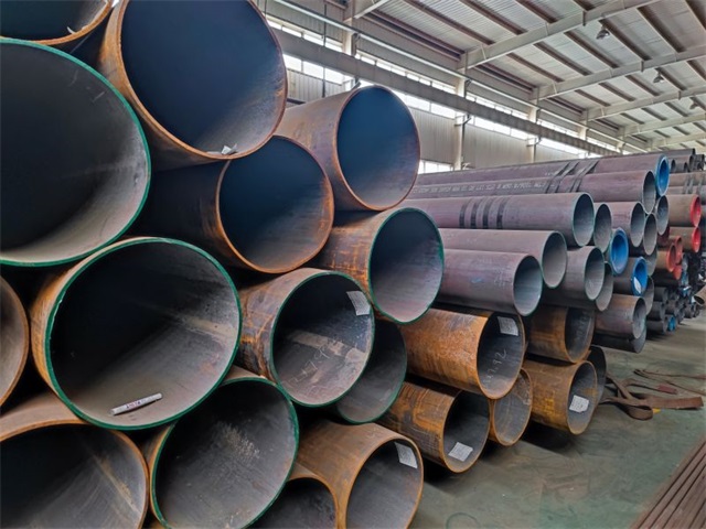 白城5310高压锅炉钢管