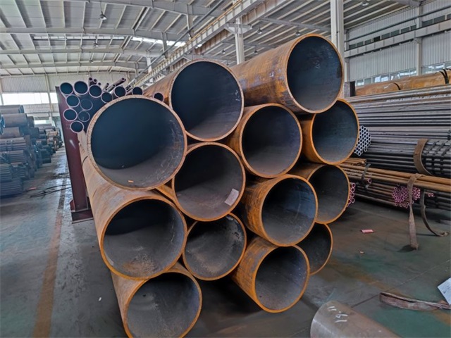 白城GB5310高压锅炉管