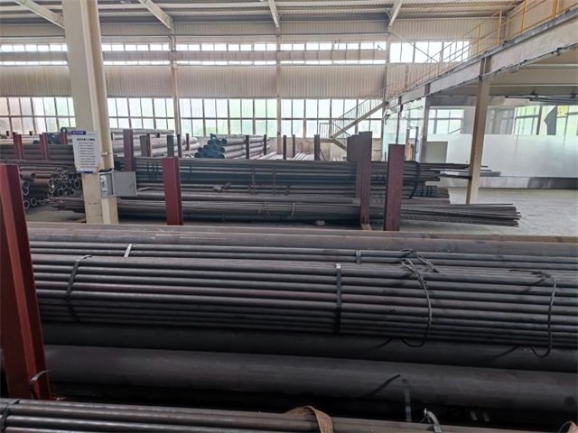 白城20G高压锅炉管