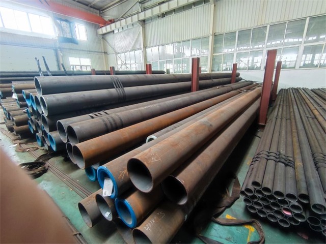 白城20G锅炉管