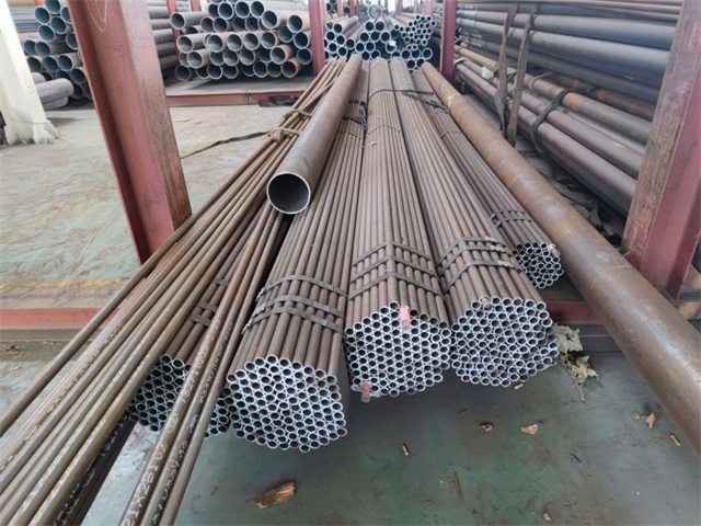 白城15crmog无缝钢管