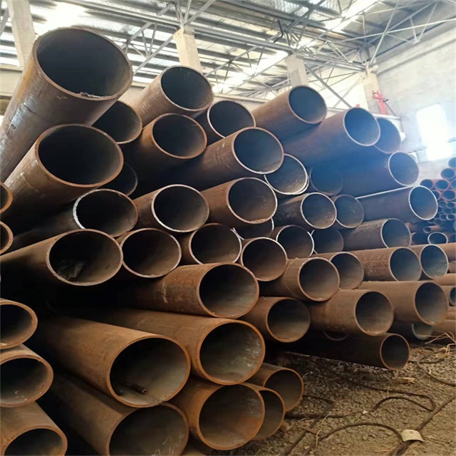 白城gb3087锅炉管