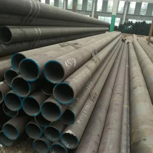 白城gb3087无缝钢管