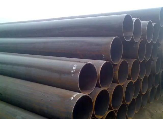 白城GB3087无缝管