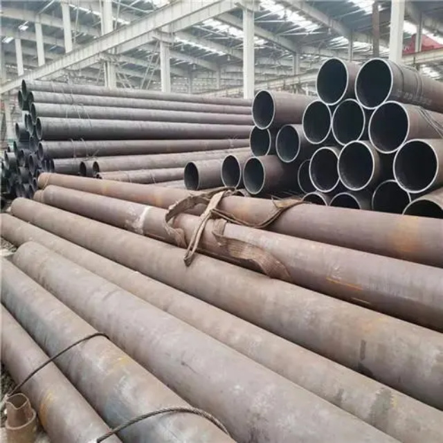 白城GB3087低中压锅炉管