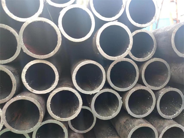 白城45#无缝钢管多少钱