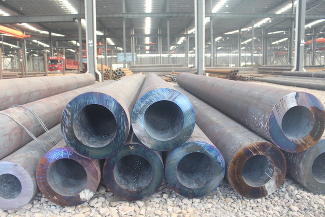 白城q345b厚壁无缝钢管厂家