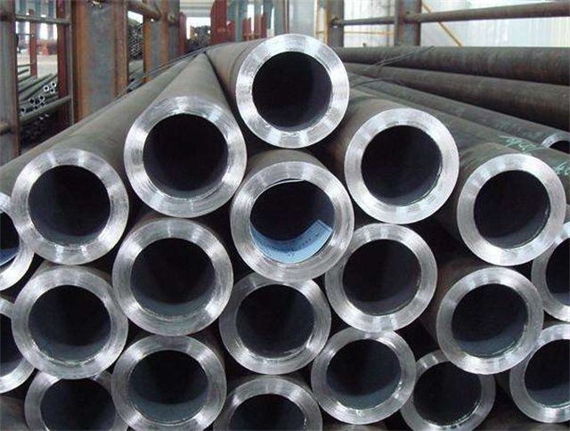 白城厚壁无缝钢管报价