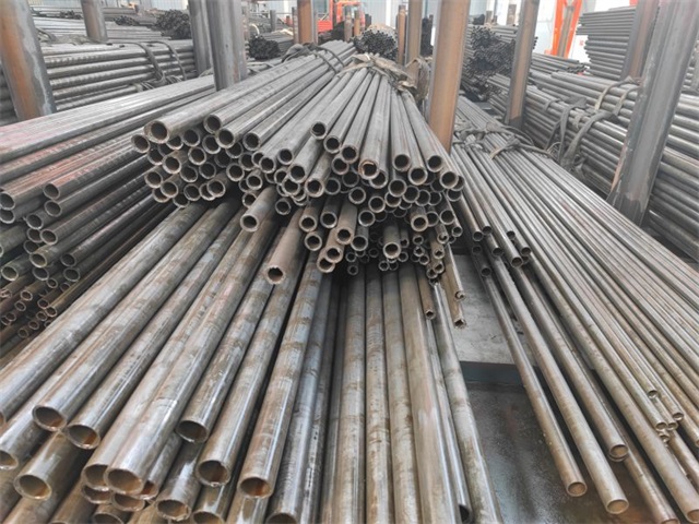 白城精密无缝钢管批发