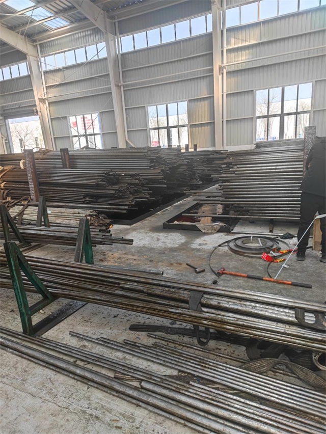 白城小口径精密无缝钢管价格