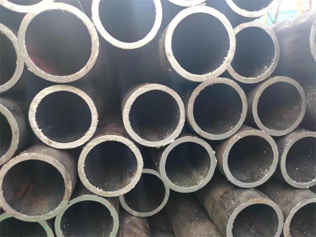 白城10#结构用无缝钢管