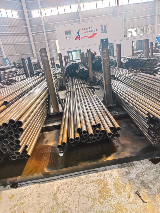 白城精密无缝钢管订购