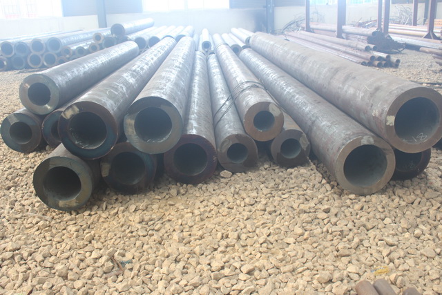 白城厚壁无缝钢管批发厂家