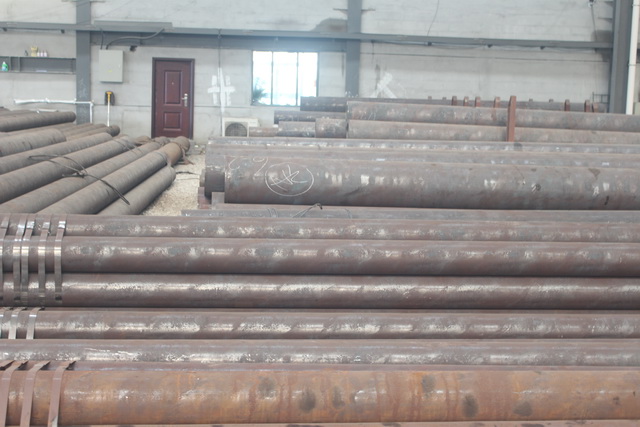 白城厚壁无缝钢管售卖电话