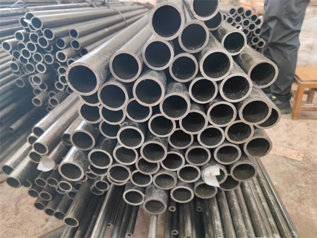 白城精密无缝钢管定做